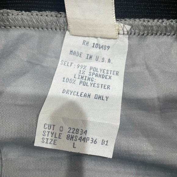 NWT Y2K L8teR tiered mini skirt! 😍 - Picture 4 of 4